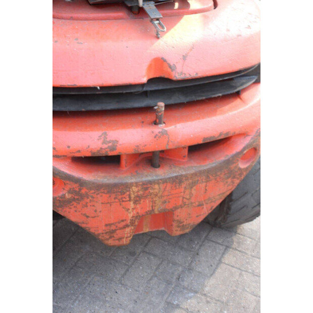 Linde H30T-47491945