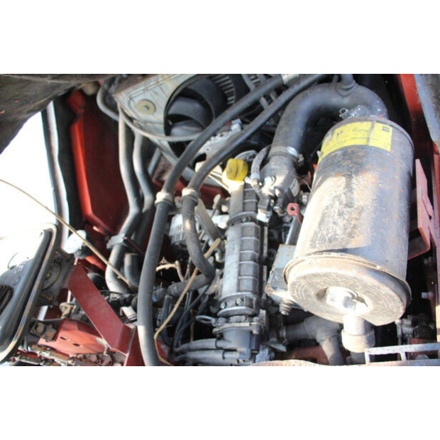 Linde H30T-47491946