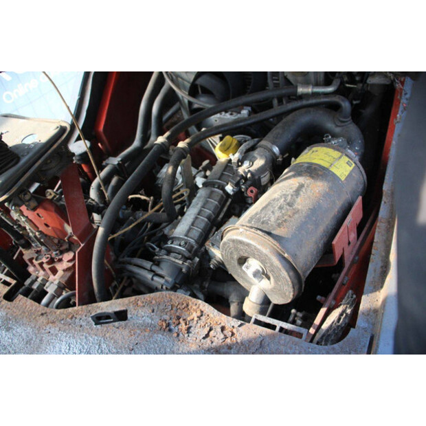 Linde H30T-47491947