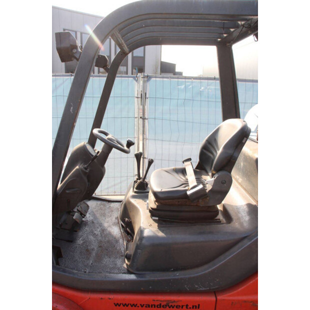 Linde H30T-47491948
