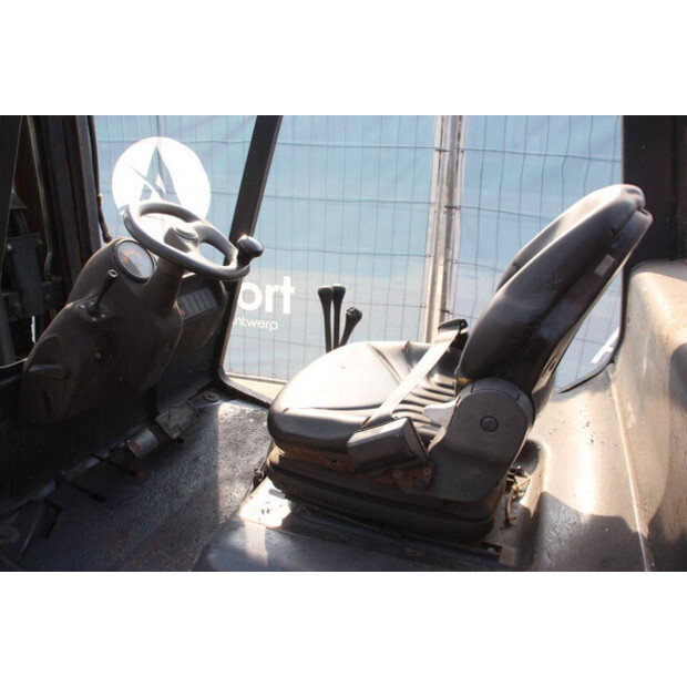 Linde H30T-47491949