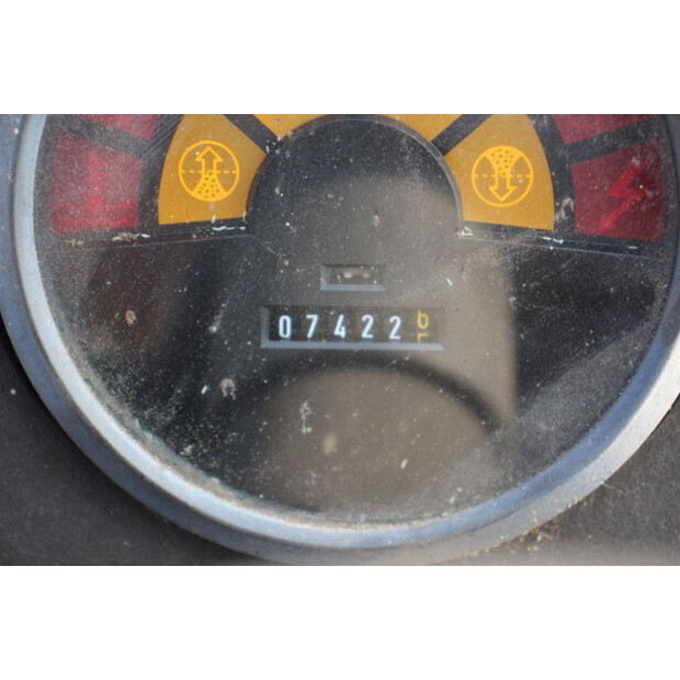 Linde H30T-47491953