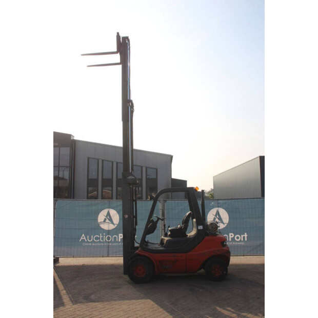 Linde H30T-47491955