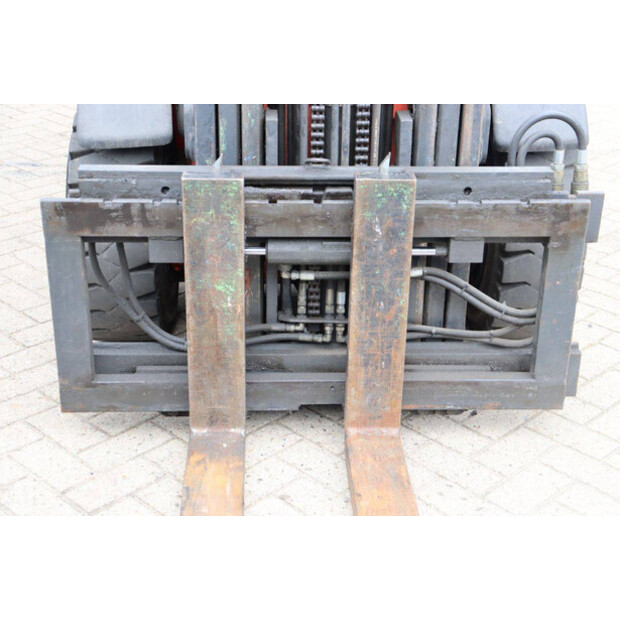 1998 Linde H30T-03-47491990