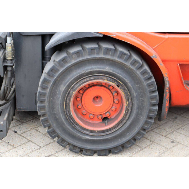 1998 Linde H30T-03-47491993