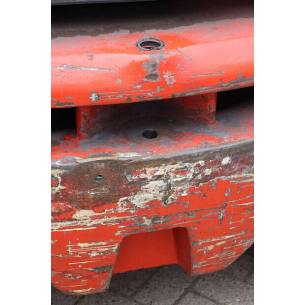 1998 Linde H30T-03-47491996