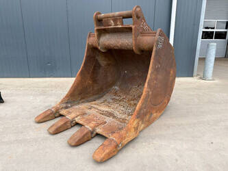 Image for ATTACHMENTS 2016 OilQuick OQ80 for Sale in Netherlands