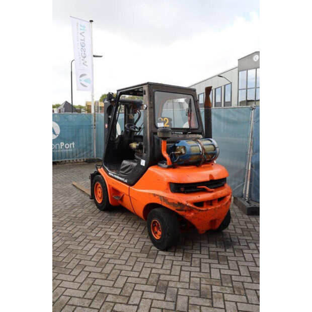 2002 Linde H30T-03-47492129