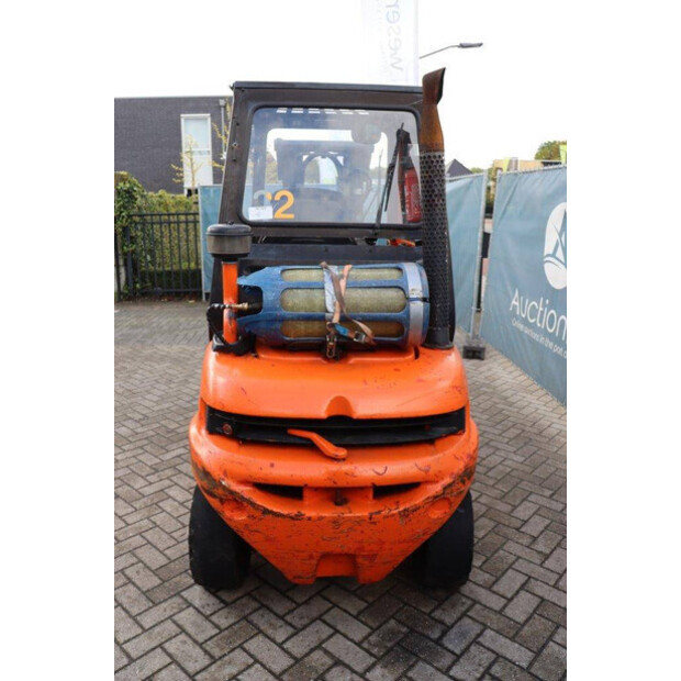 2002 Linde H30T-03-47492130