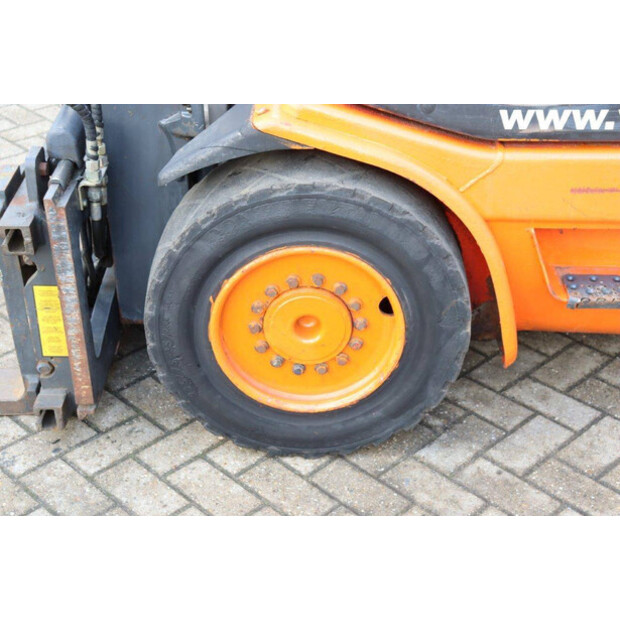 2002 Linde H30T-03-47492138