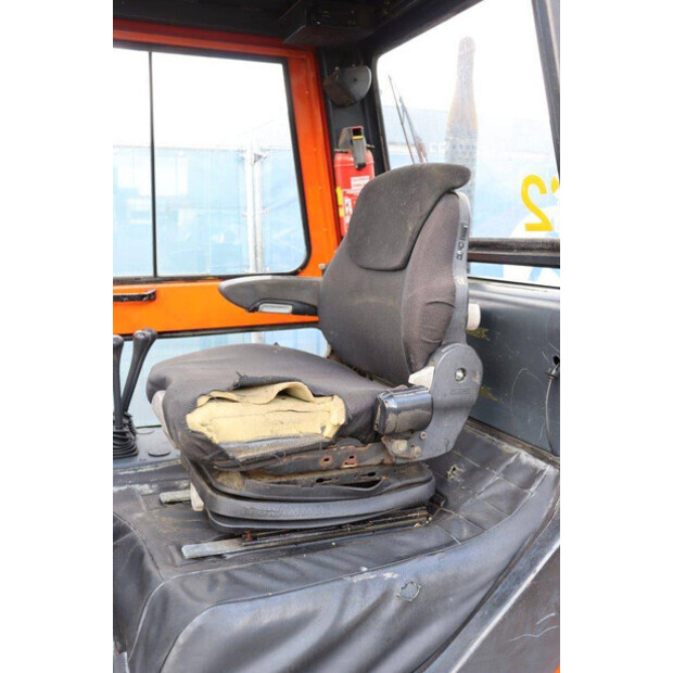 2002 Linde H30T-03-47492154