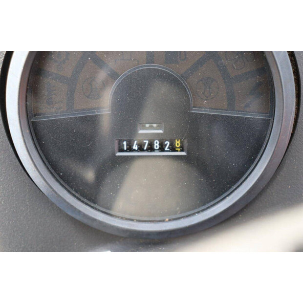 2002 Linde H30T-03-47492159