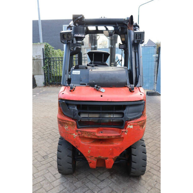 2017 Linde H35T-02-47492259