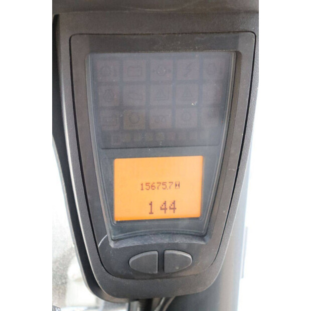 2017 Linde H35T-02-47492307