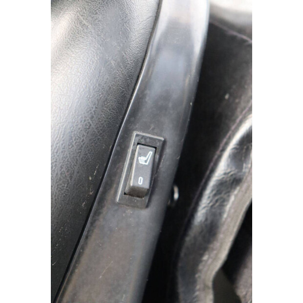 2017 Linde H35T-02-47492311