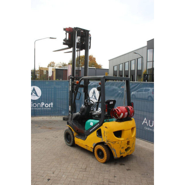 2006 Komatsu FG15HT-20R-47492380