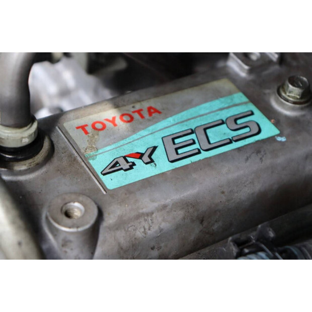 2008 Toyota 02-8FGF18-47492510