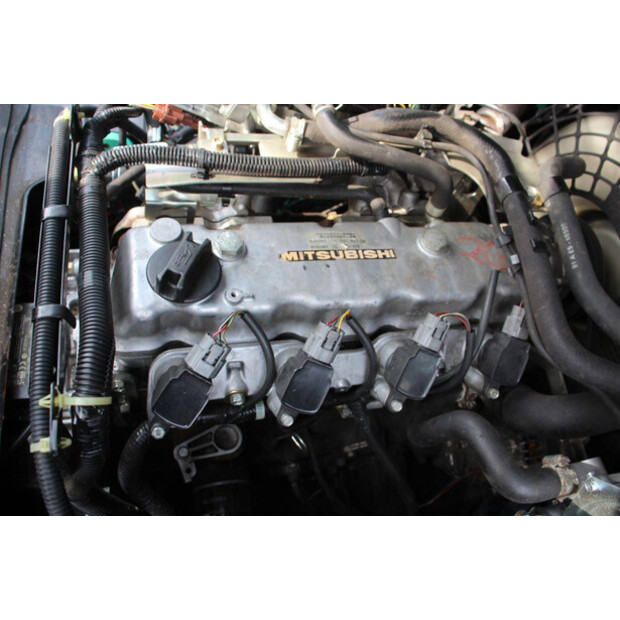 2013 MITSUBISHI FG25N-47492622