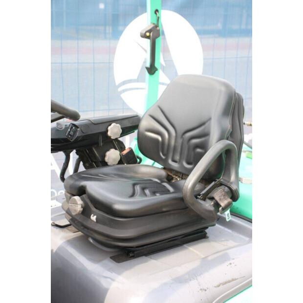 2013 MITSUBISHI FG25N-47492627