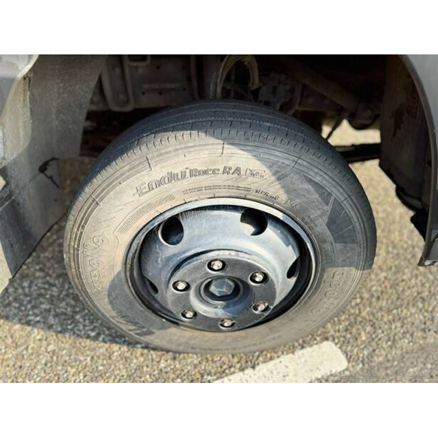 1994 Mercedes-Benz E817R-47494298