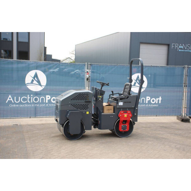 2026 Wepromach SS-R1000-47495052