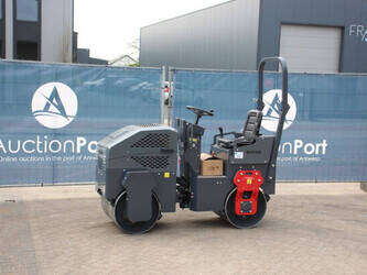Image for CONSTRUCTION EQUIPMENT 2026 Wepromach SS-R1000