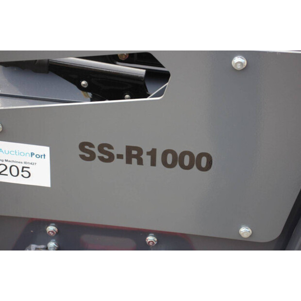 2026 Wepromach SS-R1000-47495070
