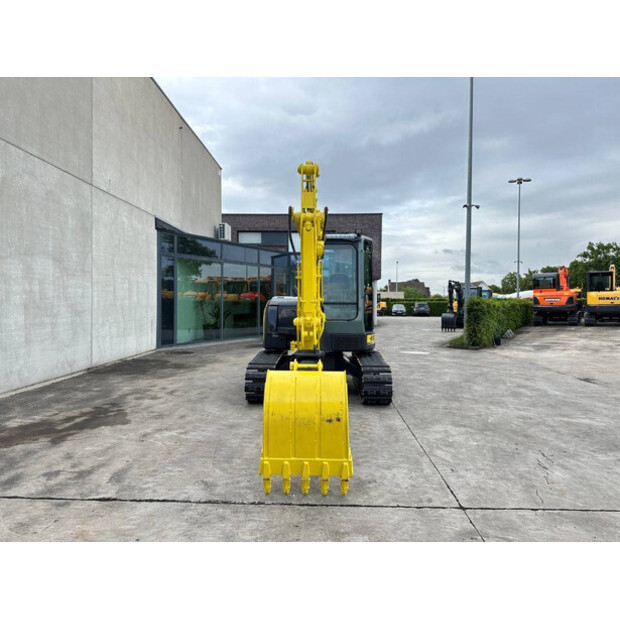 2013 YANMAR VIO40-5B-47495163