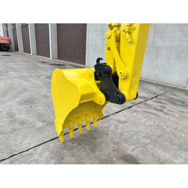 2013 YANMAR VIO40-5B-47495169