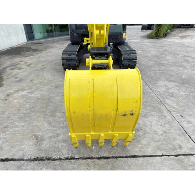 2013 YANMAR VIO40-5B-47495170