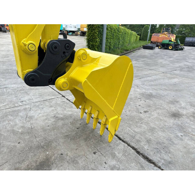 2013 YANMAR VIO40-5B-47495171
