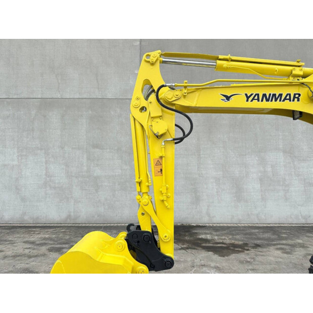 2013 YANMAR VIO40-5B-47495172