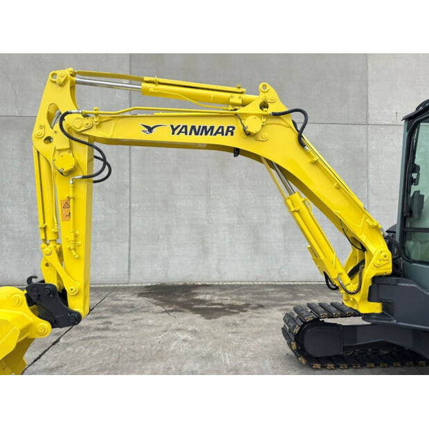 2013 YANMAR VIO40-5B-47495174