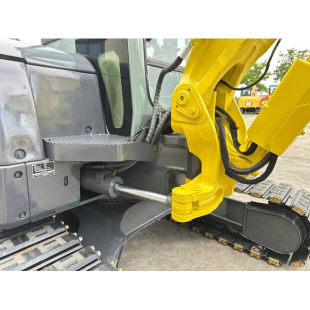 2013 YANMAR VIO40-5B-47495176