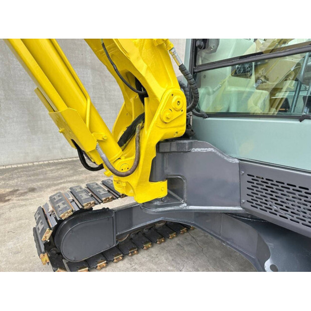 2013 YANMAR VIO40-5B-47495177