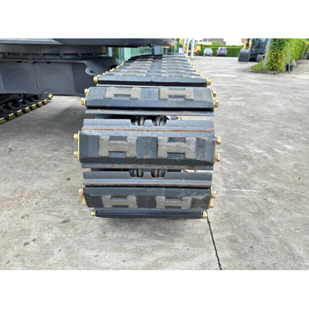 2013 YANMAR VIO40-5B-47495178