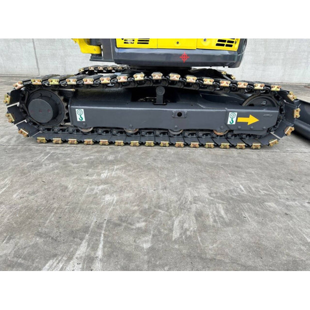 2013 YANMAR VIO40-5B-47495179