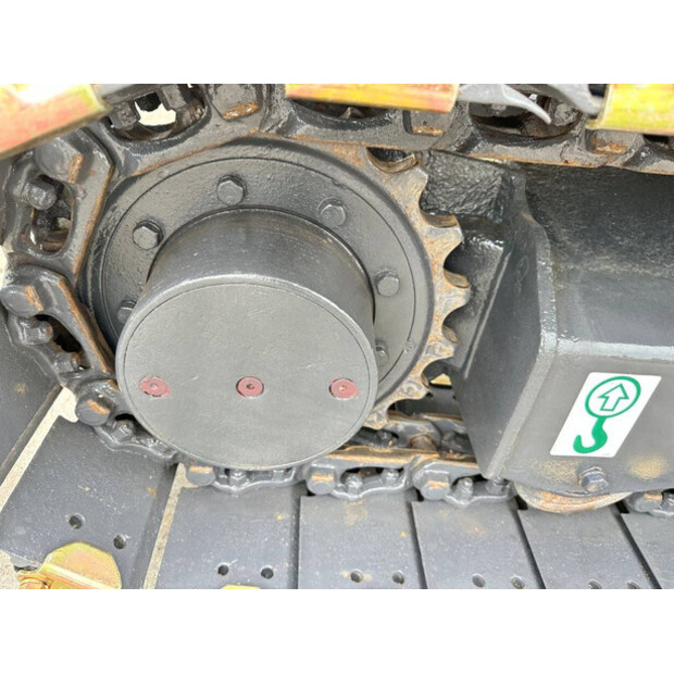 2013 YANMAR VIO40-5B-47495180