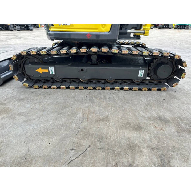 2013 YANMAR VIO40-5B-47495181