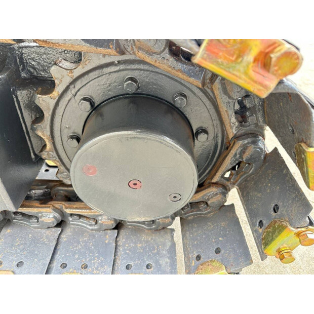 2013 YANMAR VIO40-5B-47495182