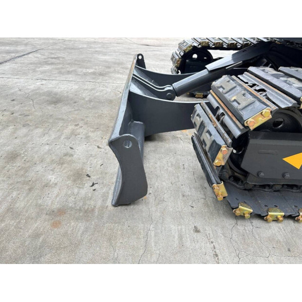 2013 YANMAR VIO40-5B-47495183