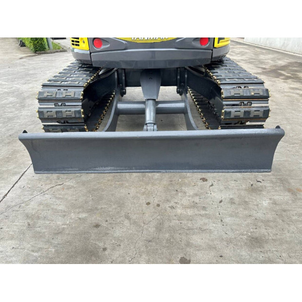 2013 YANMAR VIO40-5B-47495184
