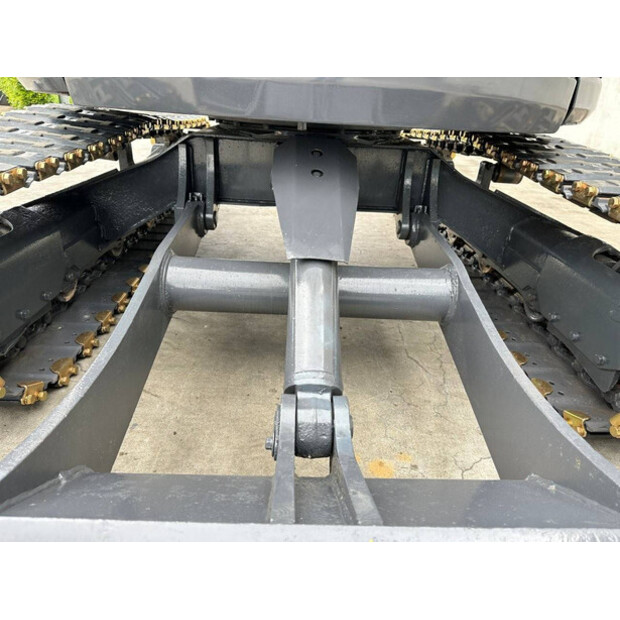 2013 YANMAR VIO40-5B-47495186