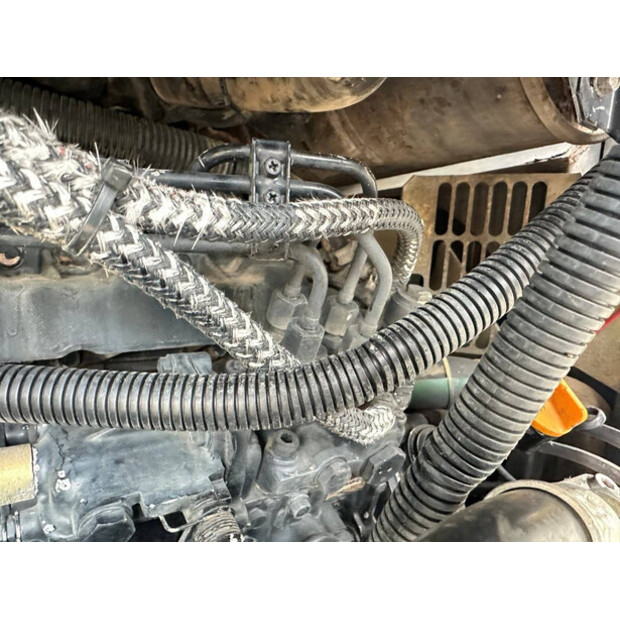 2013 YANMAR VIO40-5B-47495188