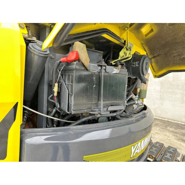 2013 YANMAR VIO40-5B-47495190
