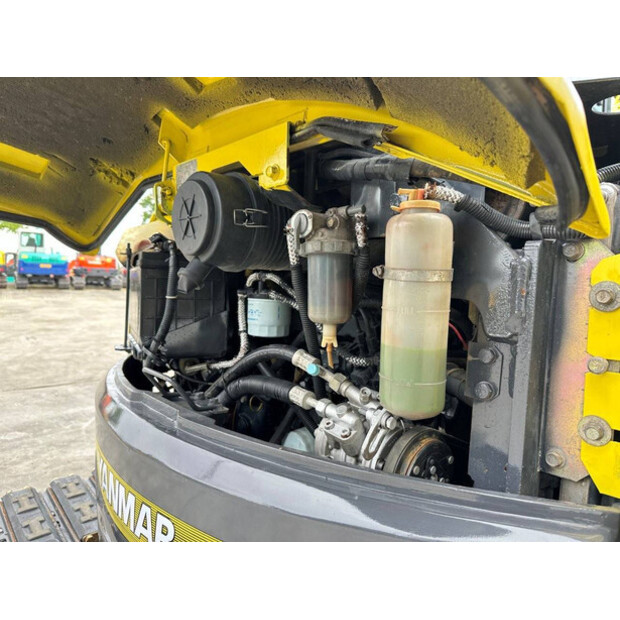 2013 YANMAR VIO40-5B-47495191