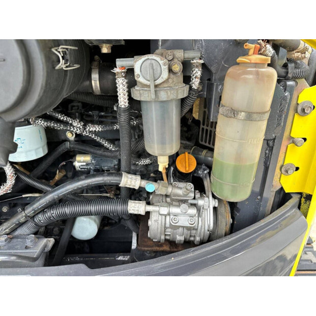2013 YANMAR VIO40-5B-47495192