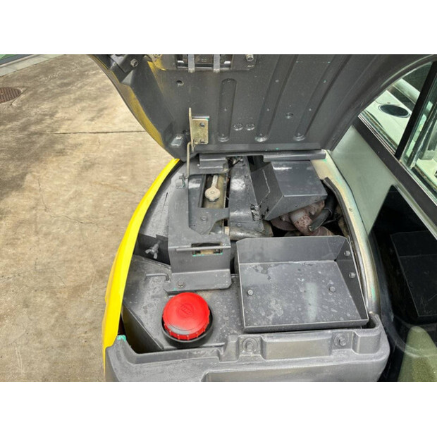 2013 YANMAR VIO40-5B-47495193