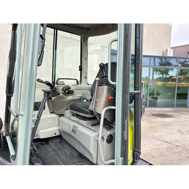 2013 YANMAR VIO40-5B-47495194