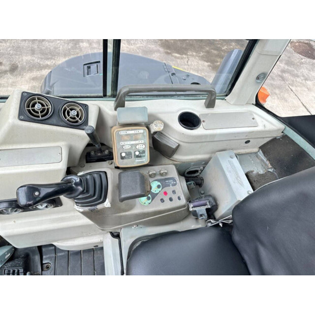 2013 YANMAR VIO40-5B-47495196